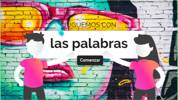 Repaso lengua 4º | Genially