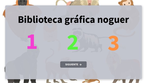 escape room evolucion humana 1 | Genially