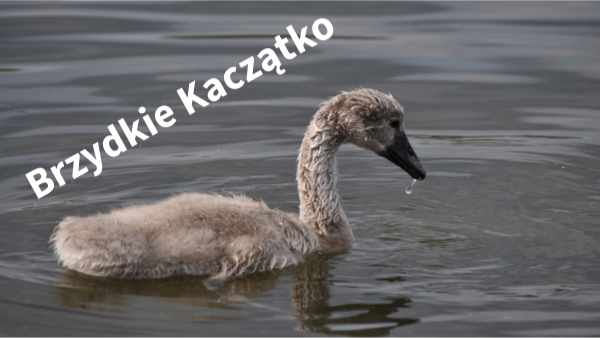 ,,Brzydkie Kaczątko" | Genially