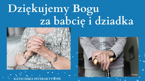 5-latki, temat 30 | Genially
