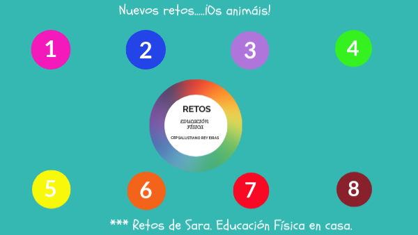 RETOS