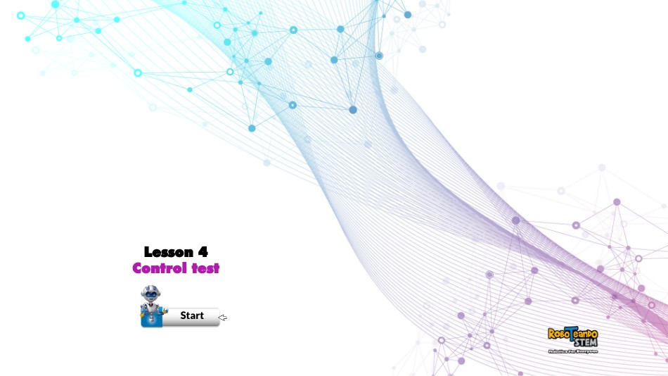 R2HS11 Lesson 4. Control test | Genially