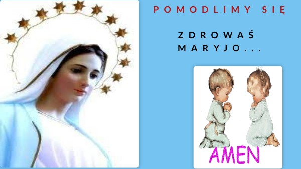 Sprawdzian Z Religii Klasa 5 Wierzymy W Pana Boga klasa.4Wyznaję wiarę w Pana Boga. | Genially