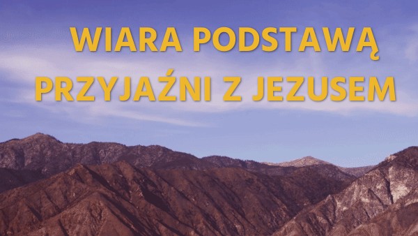 Sprawdzian J.p Z Dzialu Wiara Moja Przyjaciólkja view.genially.com
