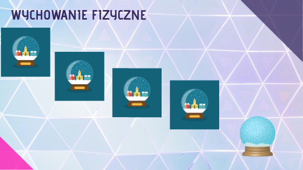 Fizyka 1 Gimnazjum Sprawdzian Wielkosci Fizyczne Wychowanie fizyczne klasa 1 | Genially