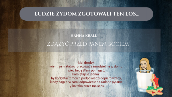 Zdazyc Przed Panem Bogiem Pdf - ZDĄŻYĆ PRZED PANEM BOGIEM - LEKCJA 1 | Genially