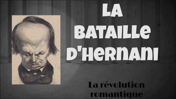 La Bataille D’Hernanie – La Bataille D’Hernani Histoire – XCTF