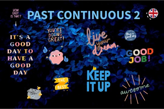 Past Continuous Sprawdzian Klasa 6 Profesor