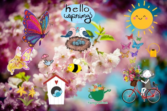 SPRING