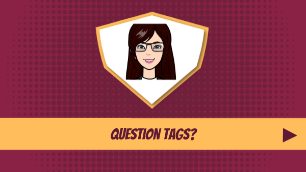 Questions Tags