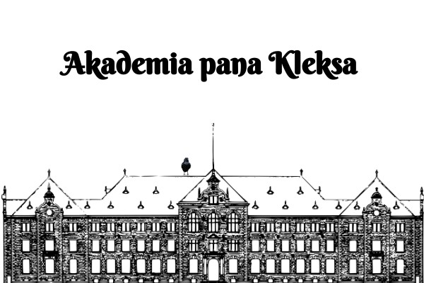 Akademia pana Kleksa | Genially
