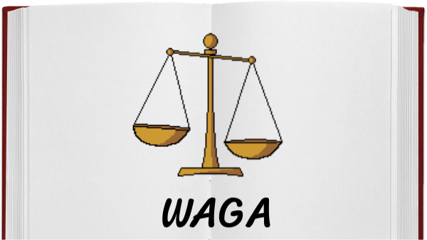 Ważenie, klasa 1 a