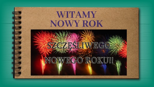 Nowy Rok