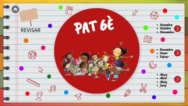 PAT 6è