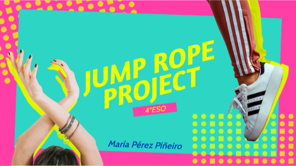 Jump Rope Project