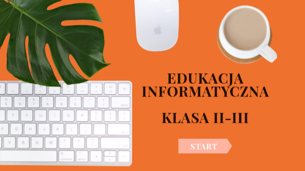 Edytor tekstu (clipart) -klasa II-III