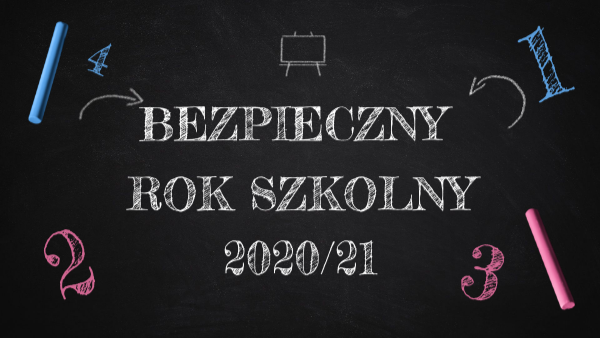 Bezpieczna Szkoła Za Gola view.genially.com