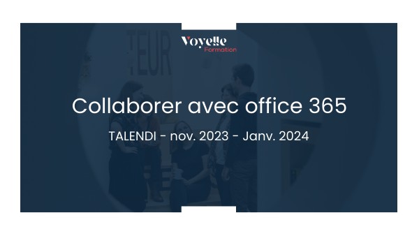 Office_365_TALENDI