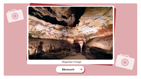 La grotte de Lascaux | Genially