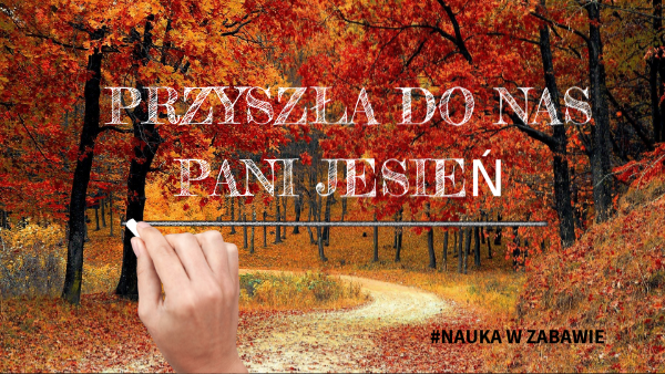 jesień