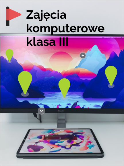 Zajęcia komputerowe d | Genially