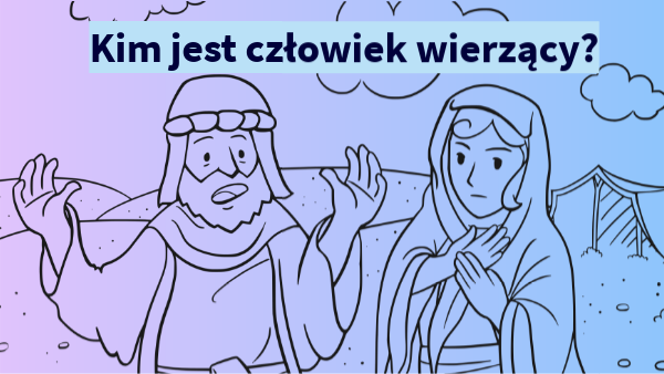 Człowiek Wierzący W Przeznaczenie Nowa Era Sprawdzian