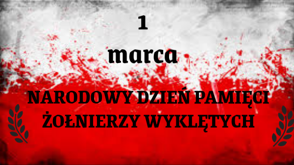 Żołnierze niezłomni | Genially