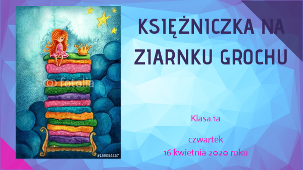 Księżniczka Na Ziarnku Grochu Tekst Księżniczka na ziarnku grochu