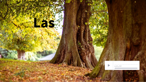 las