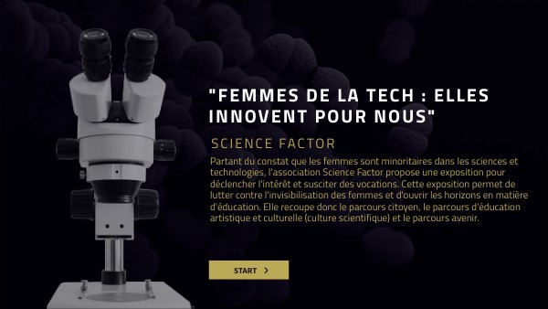 science factor