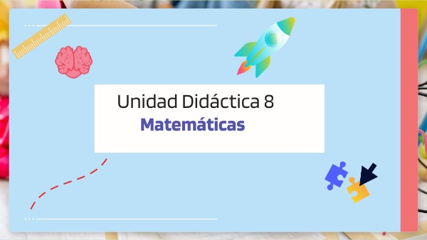 UNIDAD 8 | Genially