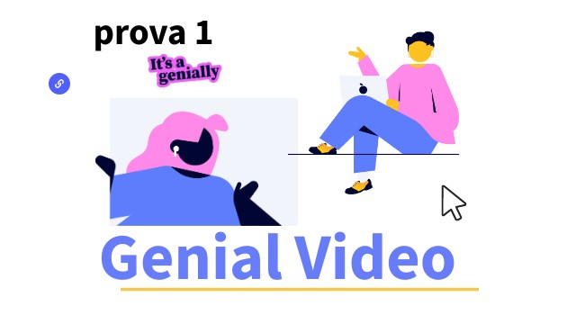 prova 1 | Genially