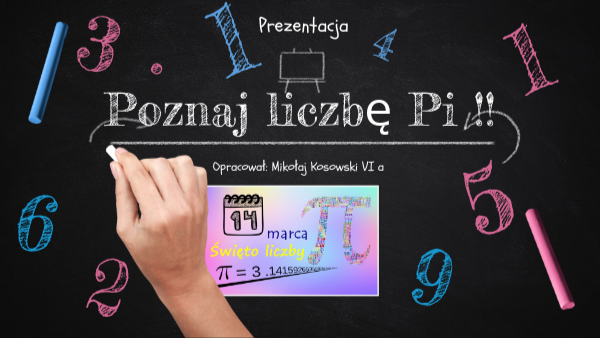 liczba Pi
