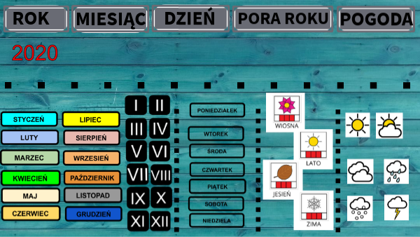 Po co nam kalendarz 3