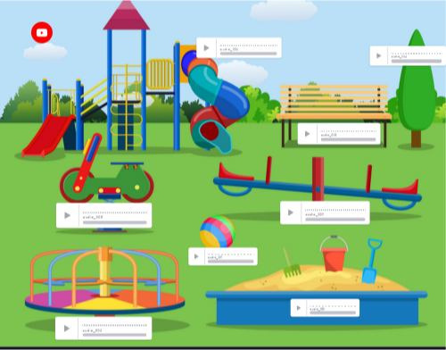 Playground | Genially