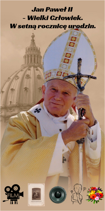 Jan Paweł 2