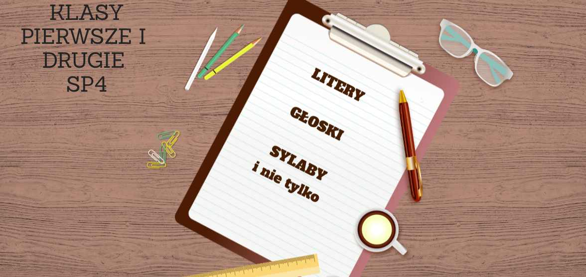 litery sylaby | Genially