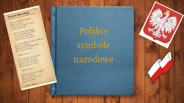 Polskie symbole narodowe