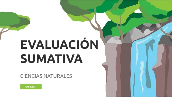 09/11/21 CC.NN. Evaluación Sumativa 84-85 | Genially