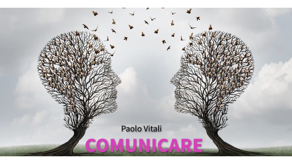 COMUNICARE | Genially