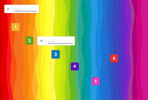 colours&numbers