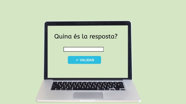 Pregunta 1 | Genially