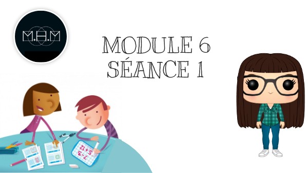 MHM Cp Module 6 S 1 | Genially