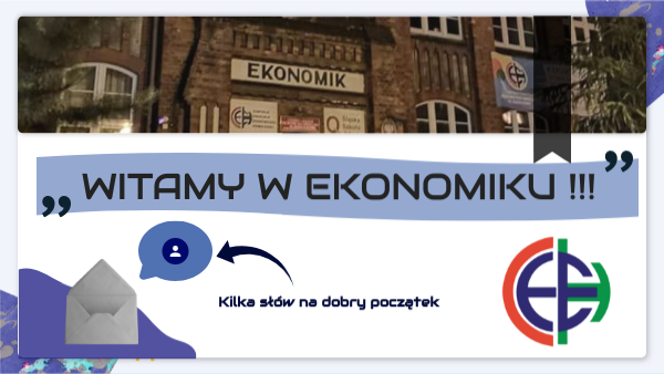 Ekonomik Tarnowskie Góry Plan Lekcji
