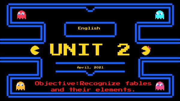 Session 13 unit 2 | Genially