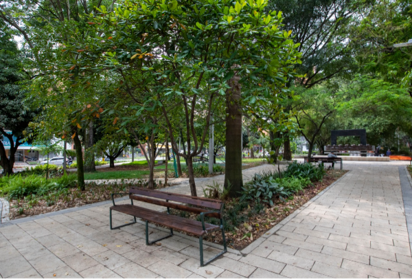parque 3 | Genially