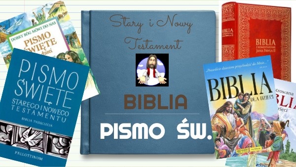 BIBLIA-KL. 1-NZ