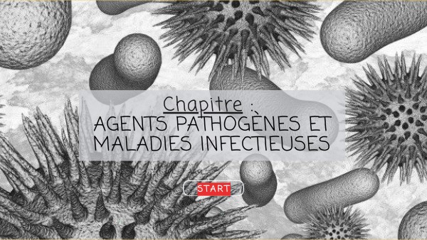 Agents pathogènes et maladies infectieuses