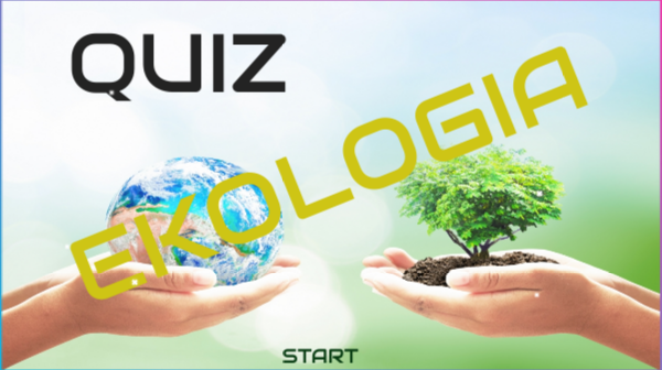 Quiz- ekologia | Genially