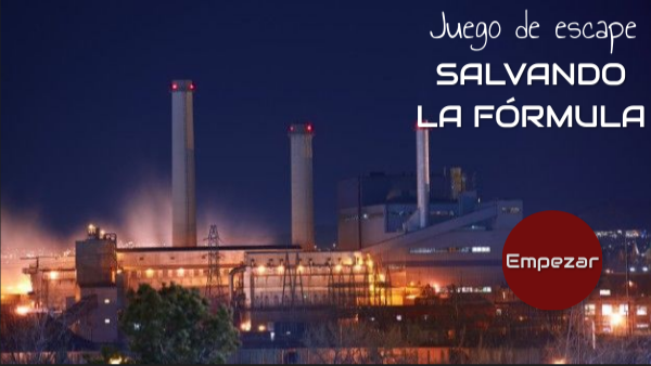 6to juego de escape